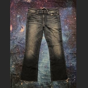 Joe's Jeans Muse Fit